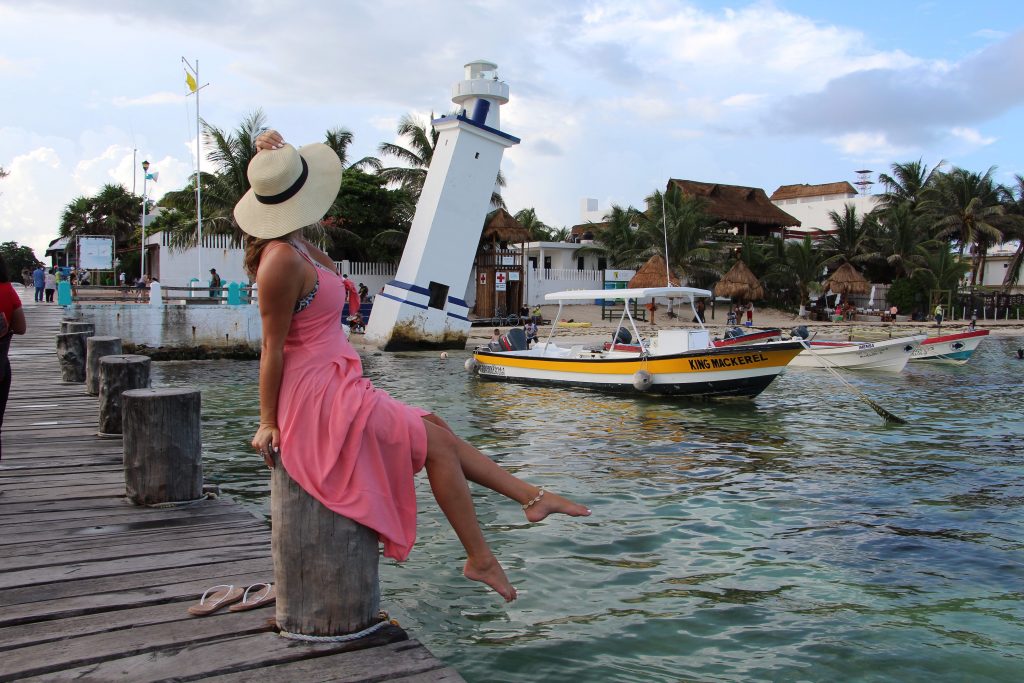 puerto morelos best mexico cities