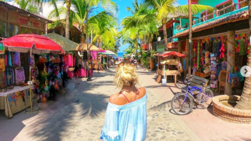 best mexico cities for remote work