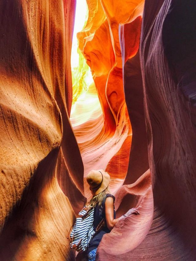 10 Best Arizona Utah Roadtrip Stops