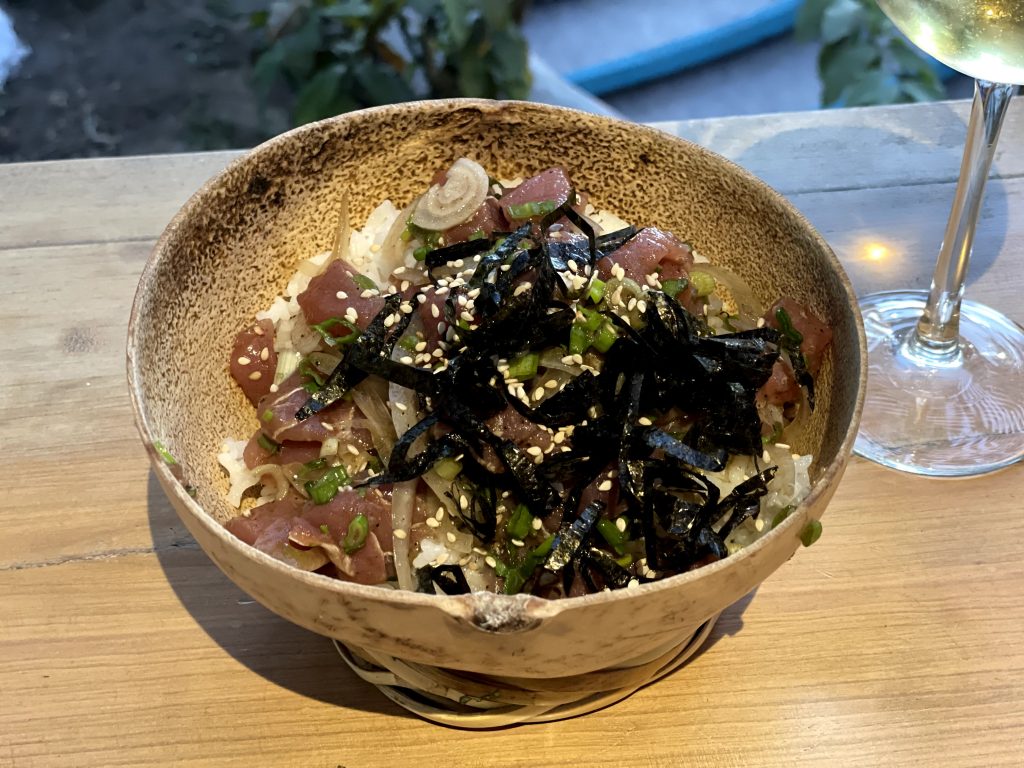 el pescador restaurant sayulita