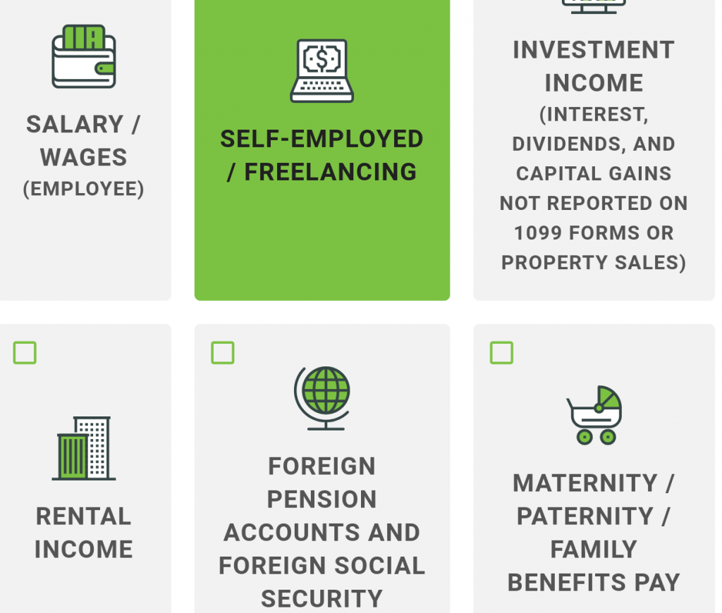 H&R Block for Expats