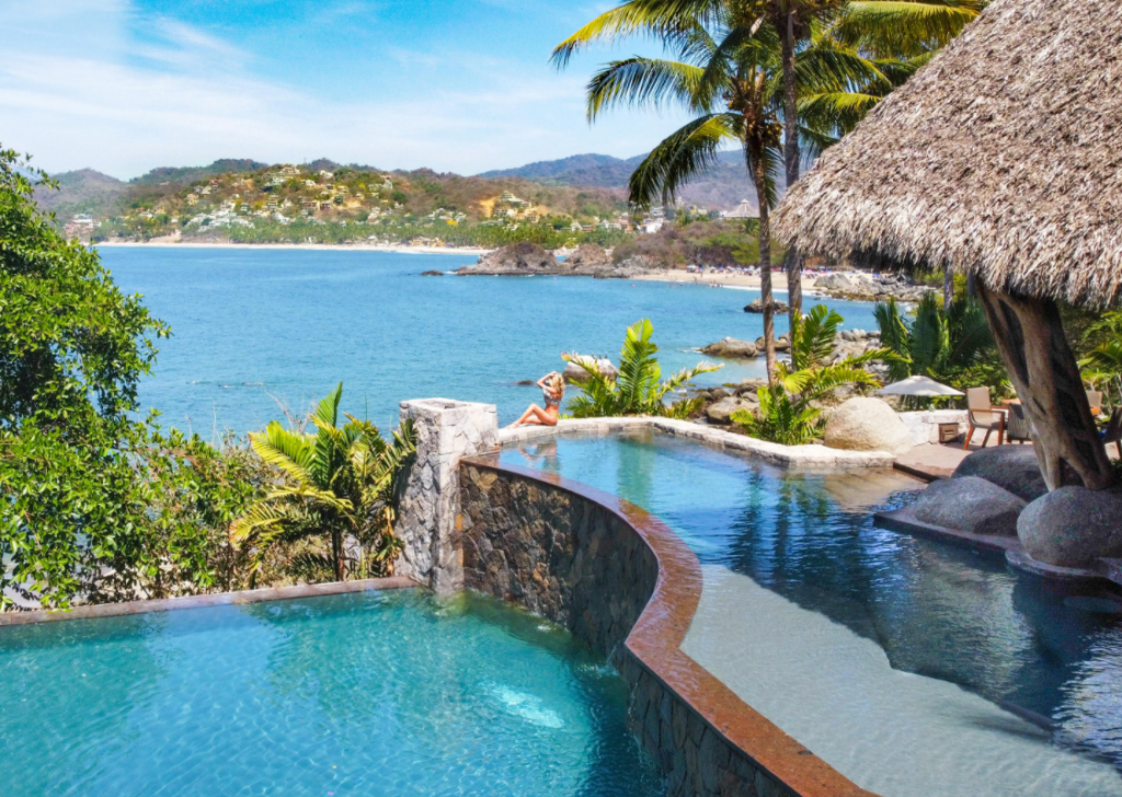 safe destinations to travel to in 2022