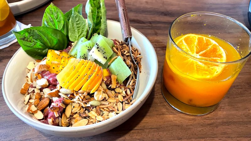 best restaurants in sayulita