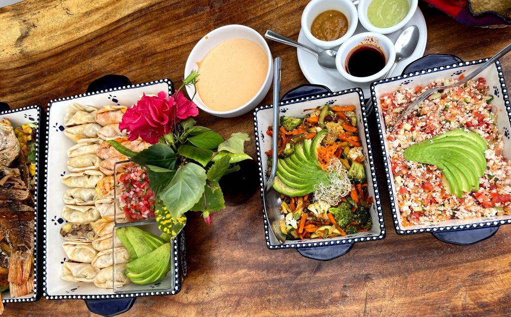 best restaurants in Sayulita