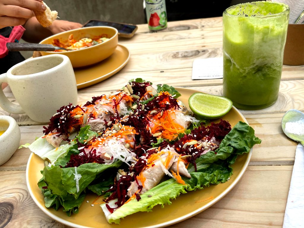 miscelanea all day brunch sayulita