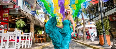 how to move to mexico