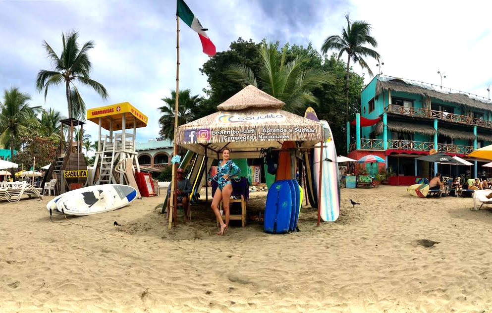 temporary resident visas for mexico