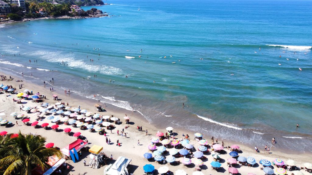 long term visas for mexico