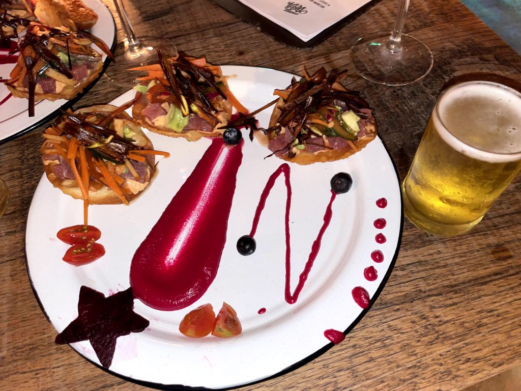 yambak best restaurants in sayulita