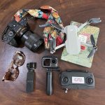 Alyssa's Camera Gear