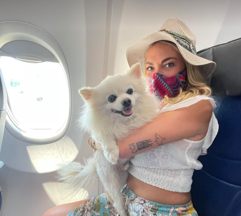 which airport to fly into to get to huasteca