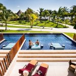 barcelo hotel riviera maya