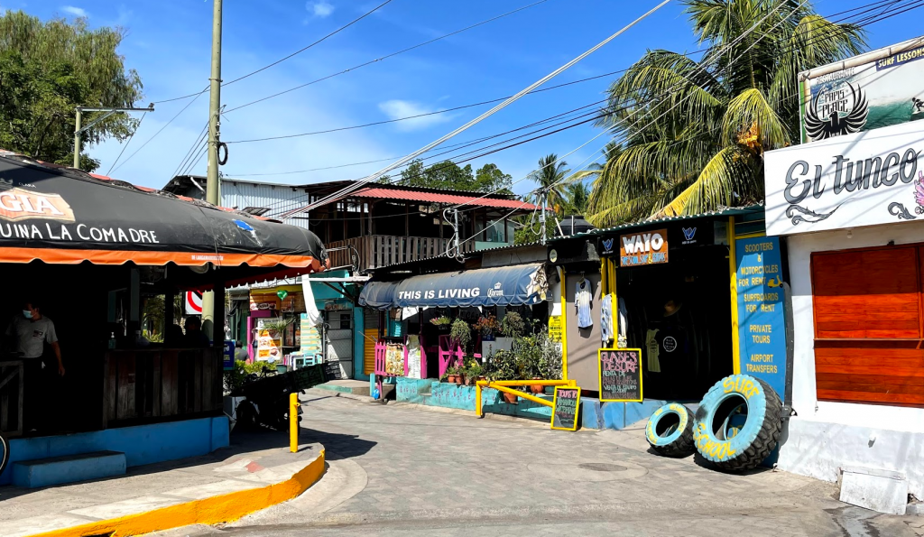 el salvador times are changing