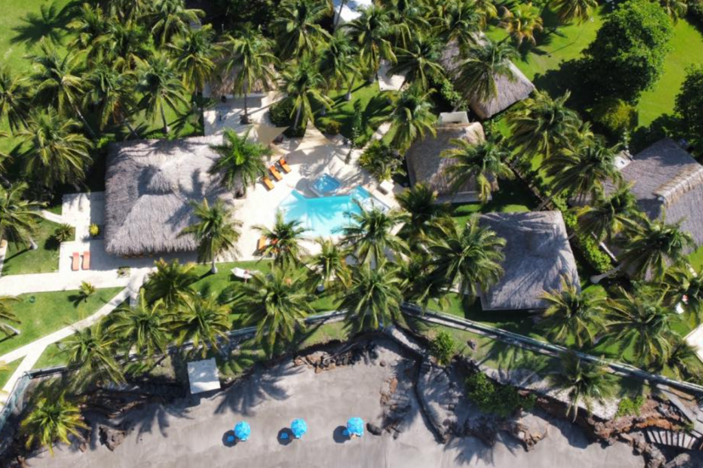 casa del golfo el salvador