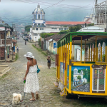 is el salvador safe?