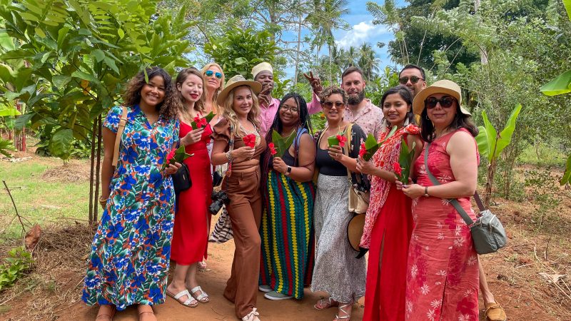 zanzibar packing guide