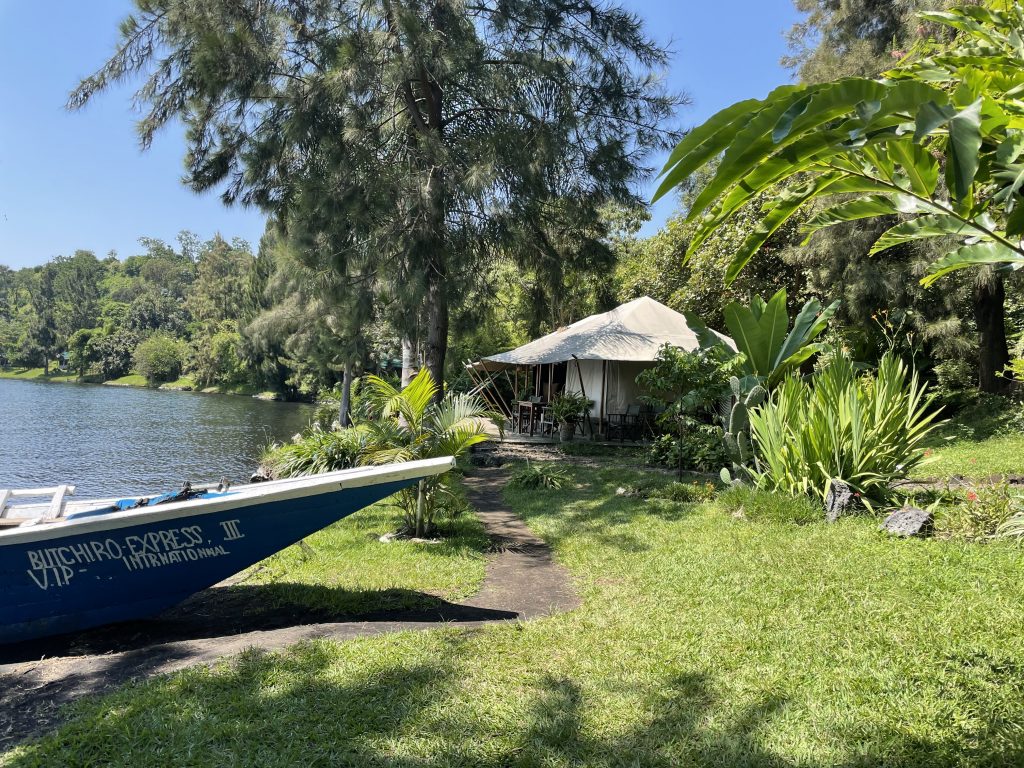 tchegera island camping