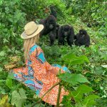 what to wear for gorilla trekking
