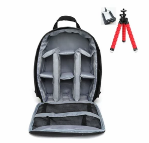 what to pack for d.r. congo