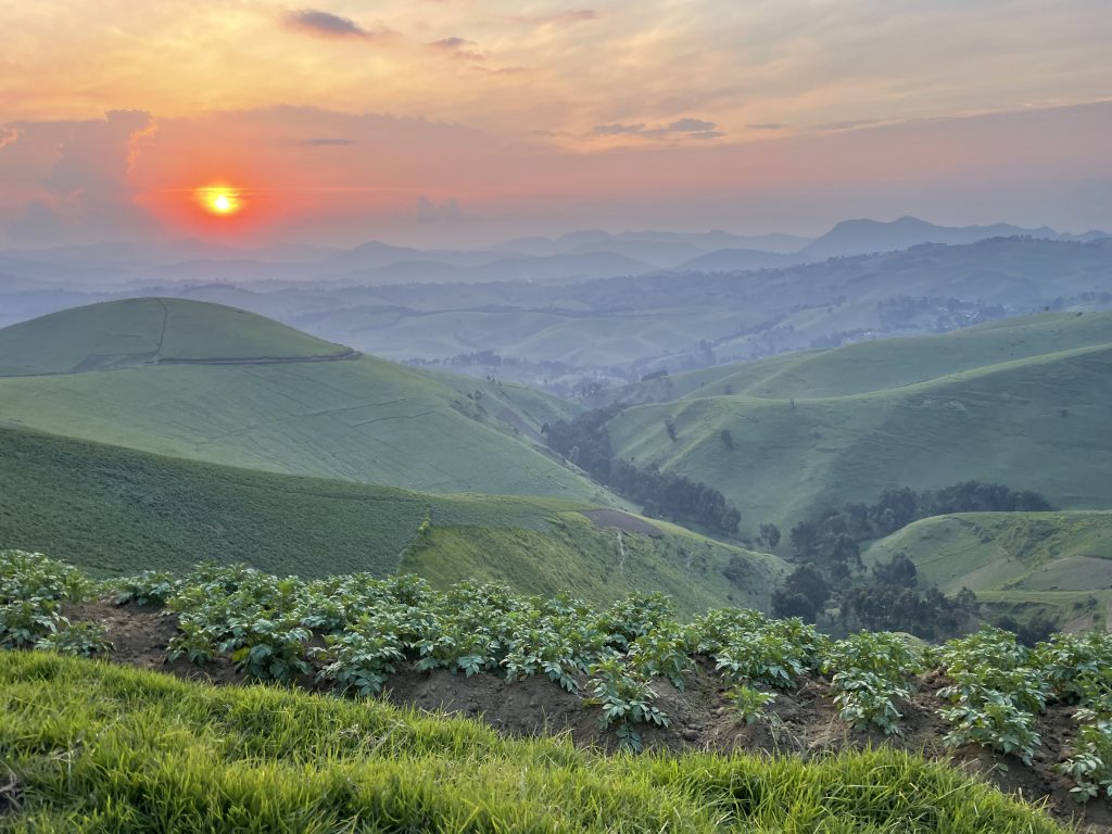 best things to do in congo masisi