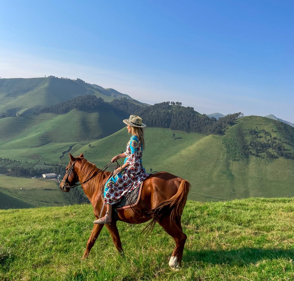 D.R. Congo travel guide