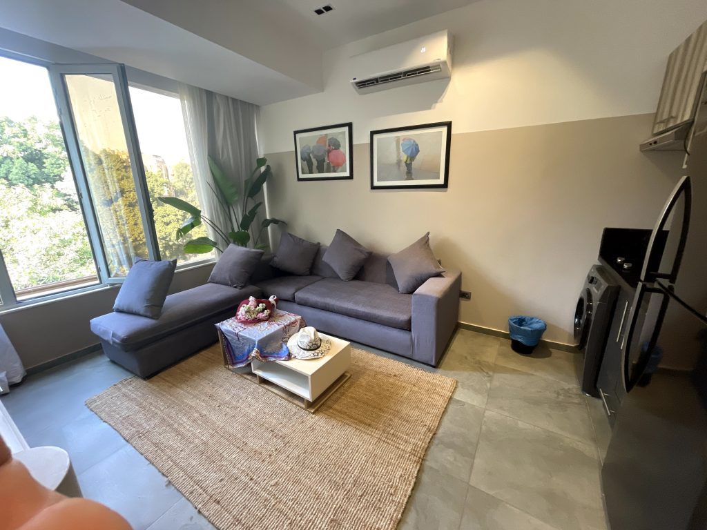 cairo egypt guide zamalek