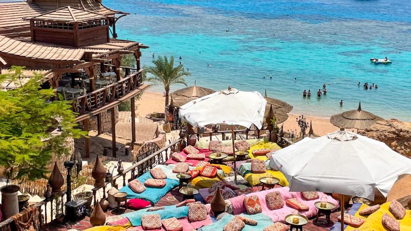 sharm el sheikh farsha
