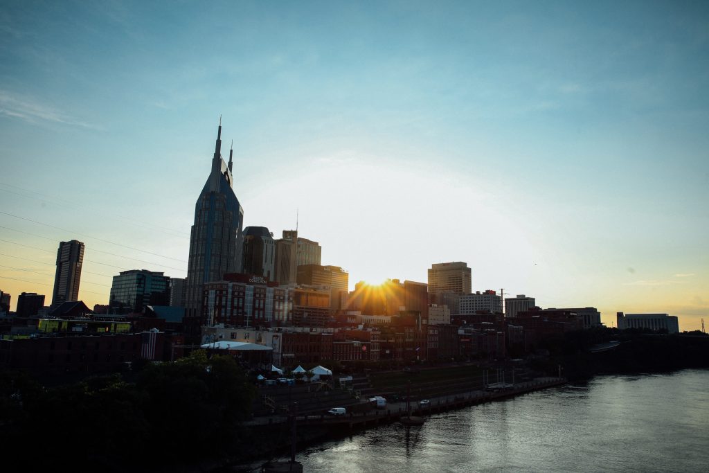If you're looking for exciting girls trip ideas, look no further than Nashville, Tennessee, where you can find exciting events, good food, and plenty of things to sightsee.