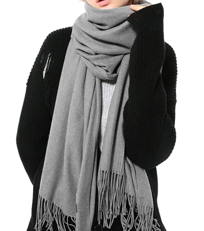 antarctica packing guide