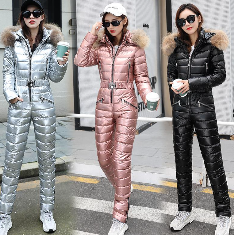 antarctica packing guide snowsuit