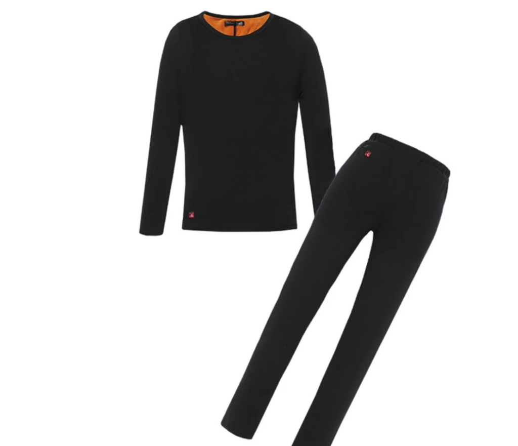 thermal underwear