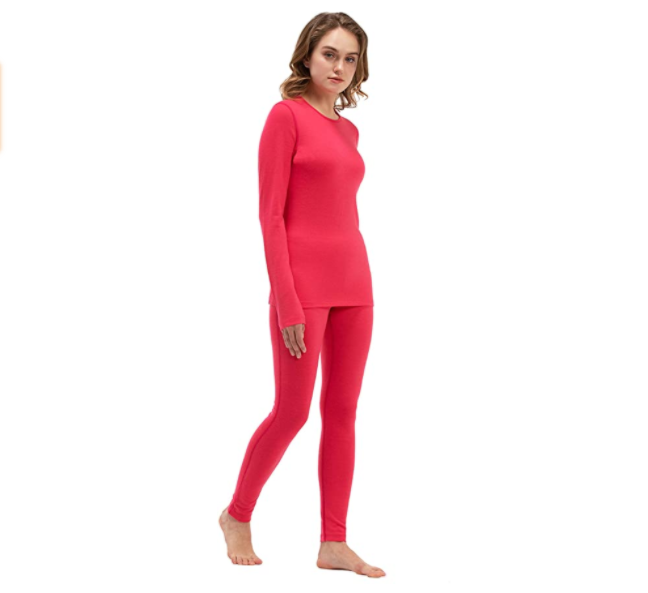 antarctica packing guide