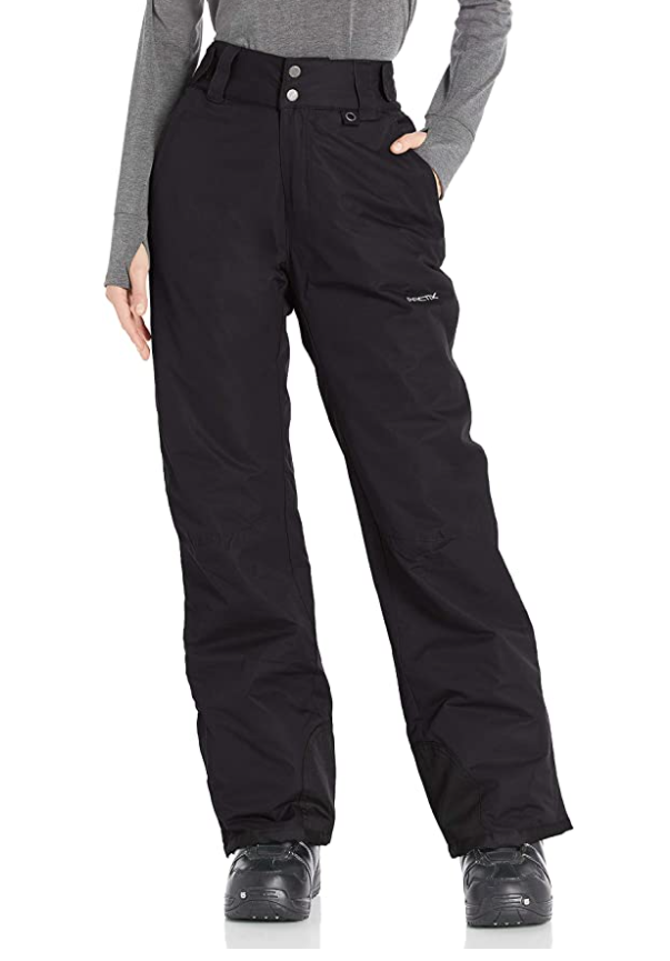 antarctica packing guide