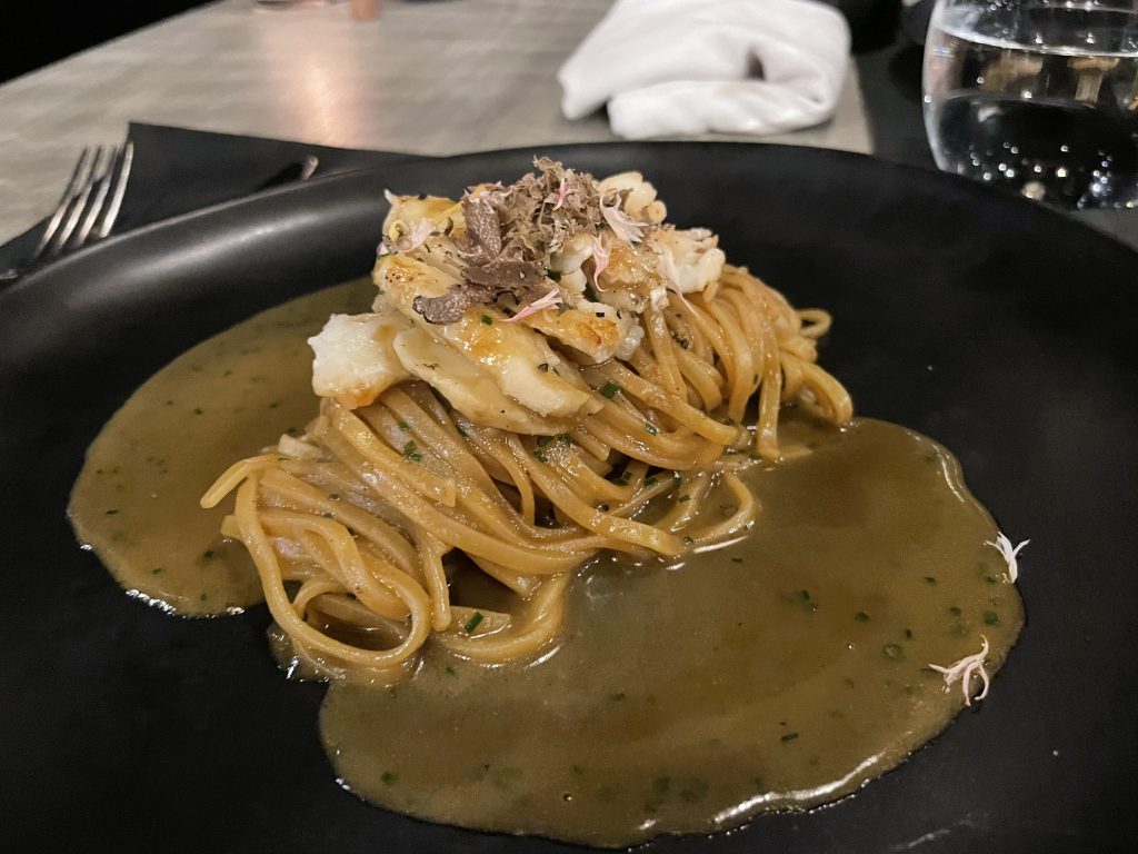 where to eat in santorini