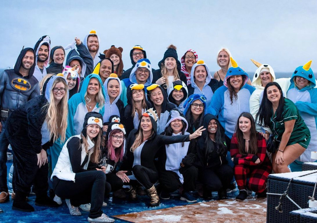 antarctica with mylifesatravelmovie