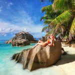 countries with the best beaches