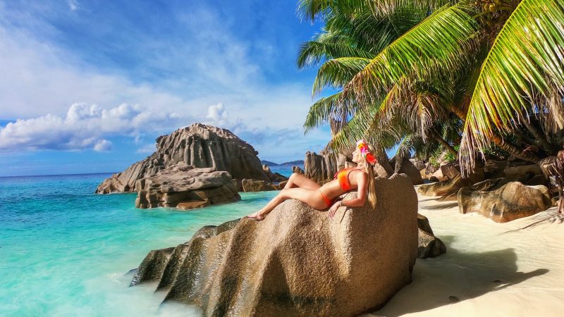 countries with the best beaches