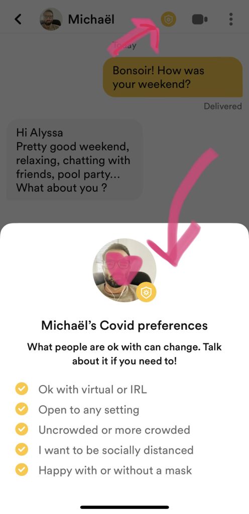 safe dating tips abroad in 2022