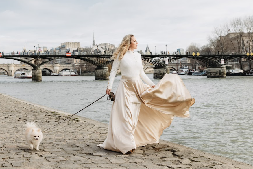 How to Travel With Your Pet From USA to Europe