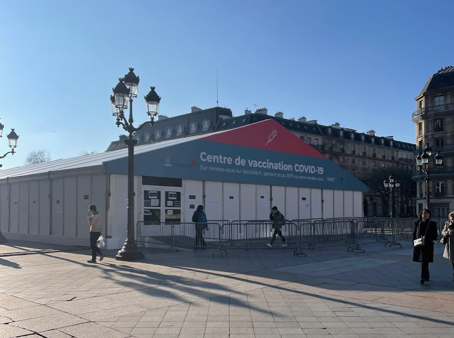 how to get an eu digital covid card