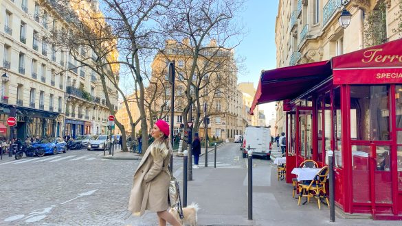 emily in paris filming locations
