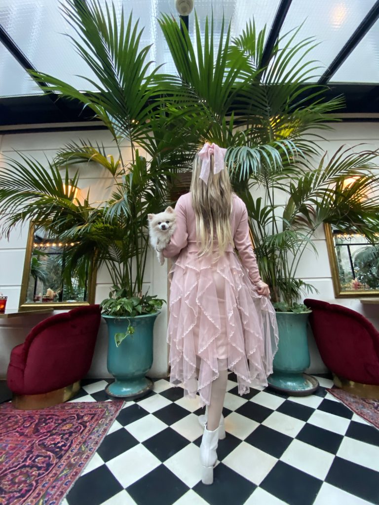 hotel particulier montmartre paris