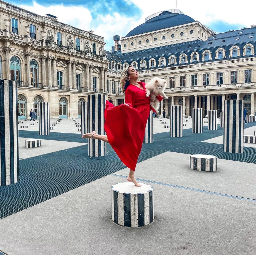 free things to do in paris palais royale