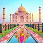 my life's a travel movie NFTs