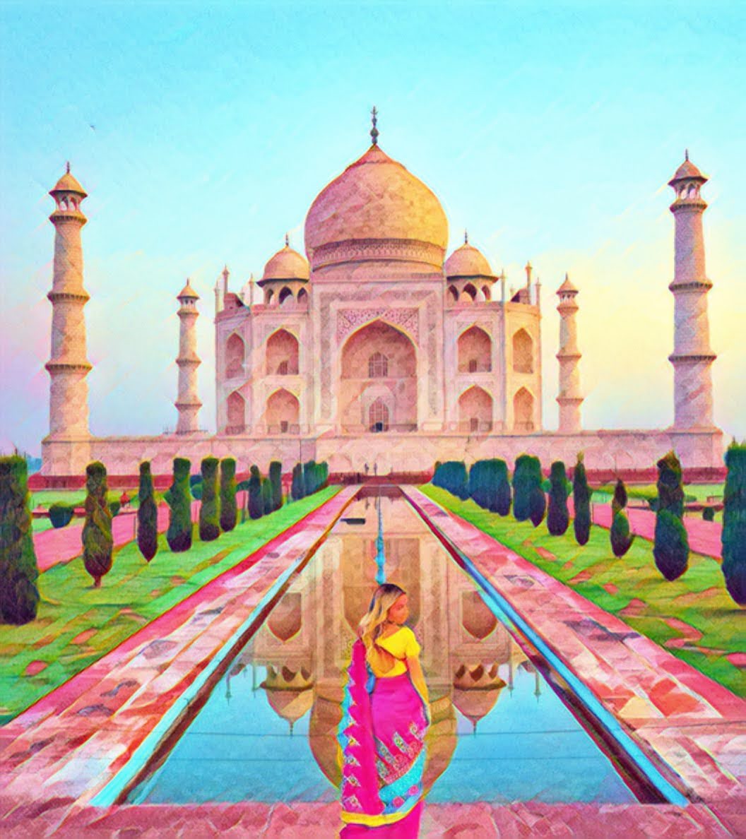 my life's a travel movie NFTs