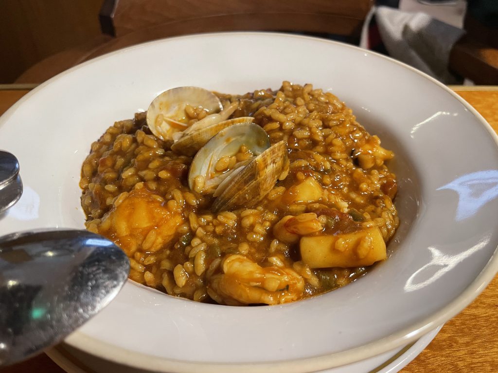 best paella in barcelona