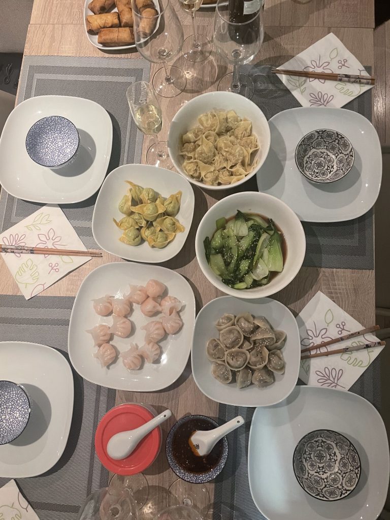 best vietnamese food barcelona