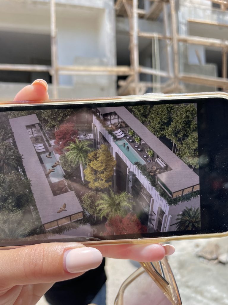 tulum real estate pre-sales