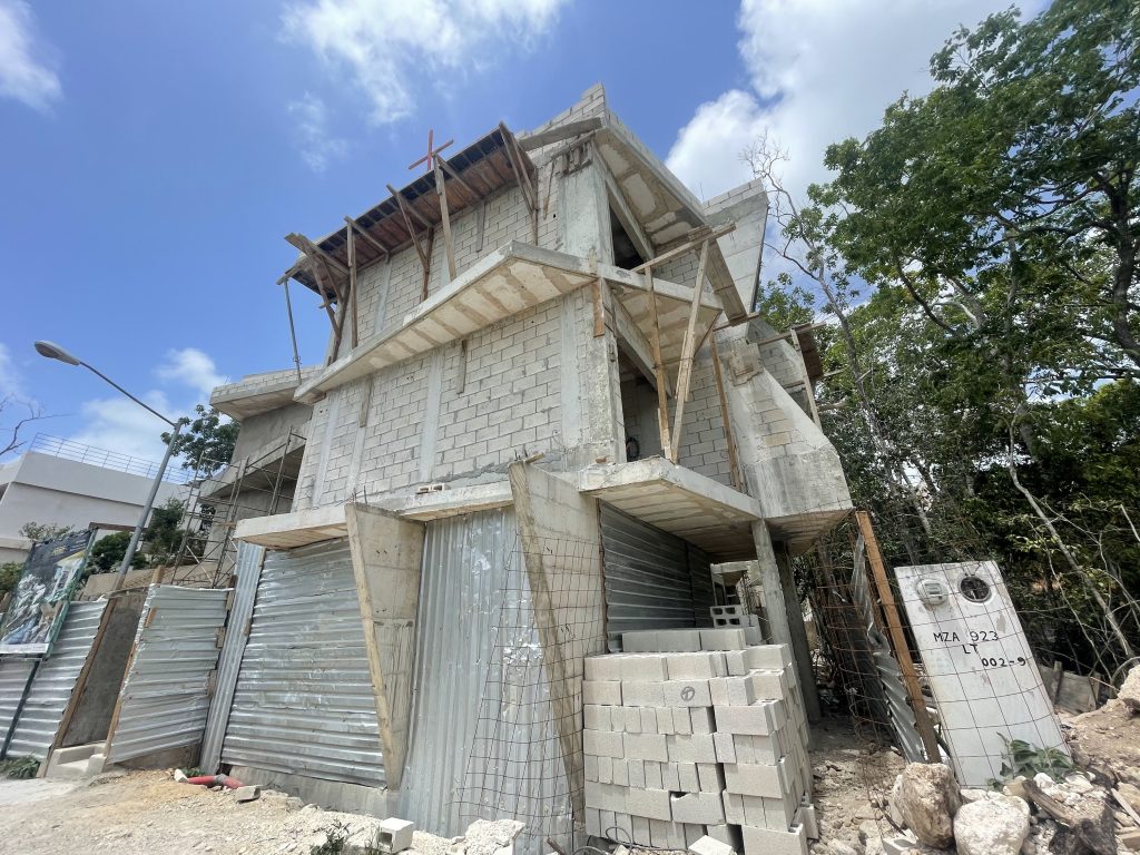 tulum real estate pre-sales