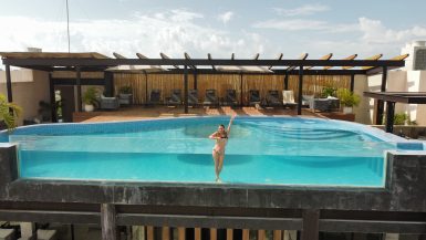 mexico real estate tribe